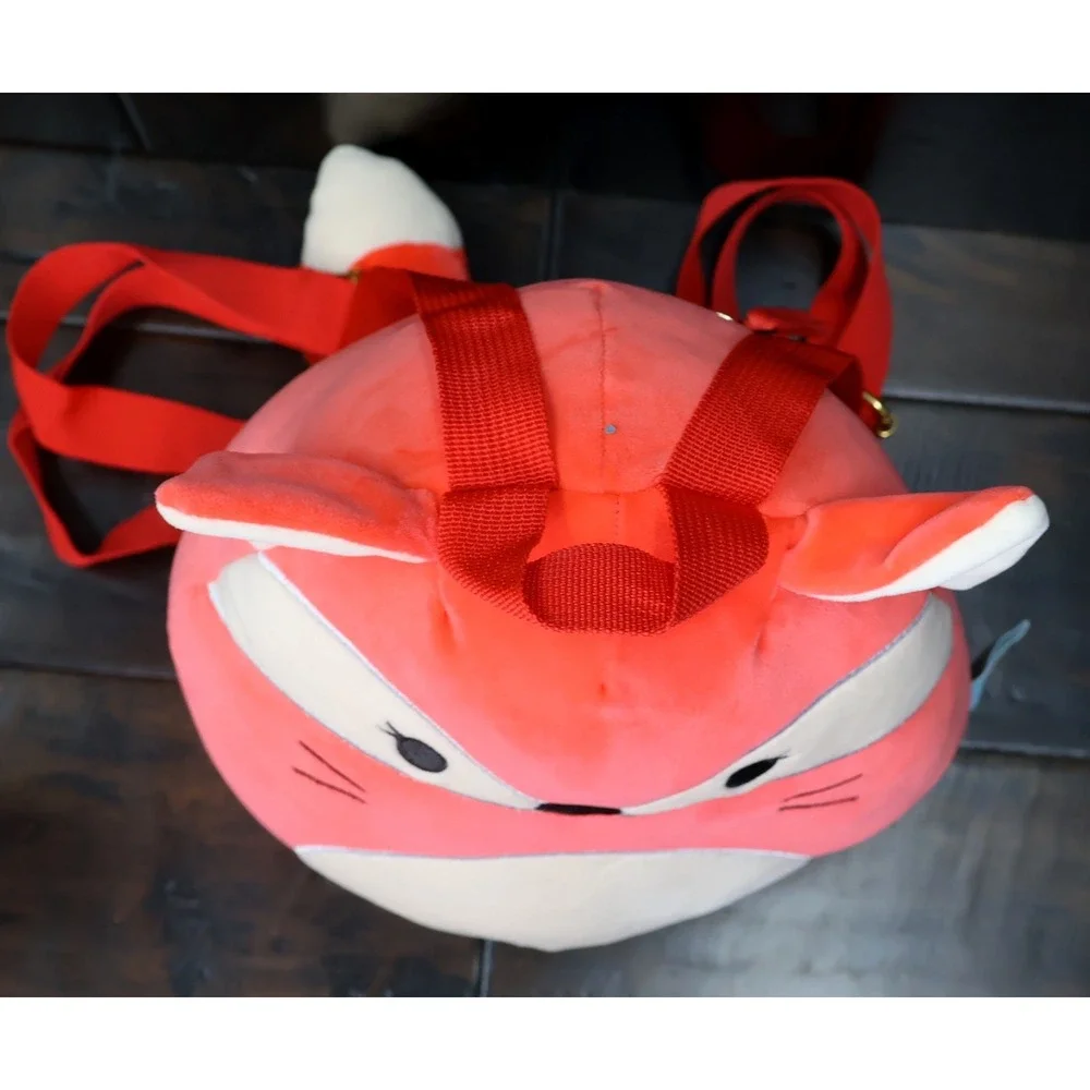 Squishmallows fifi fox